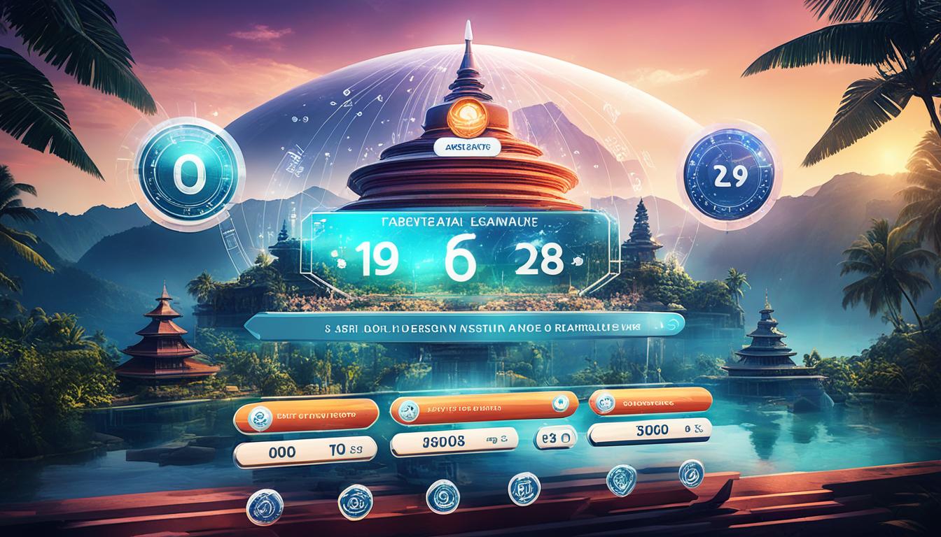 Agen Togel Online Terpercaya & Aman di Indonesia