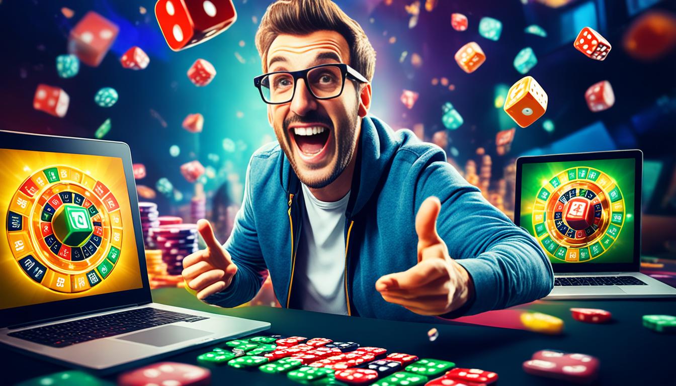 Panduan Cara Bermain Sicbo Online untuk Pemula