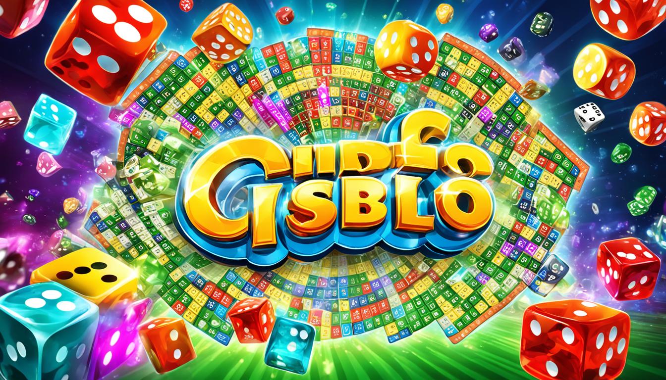 Main Sicbo Online & Raih Bonus Menarik!