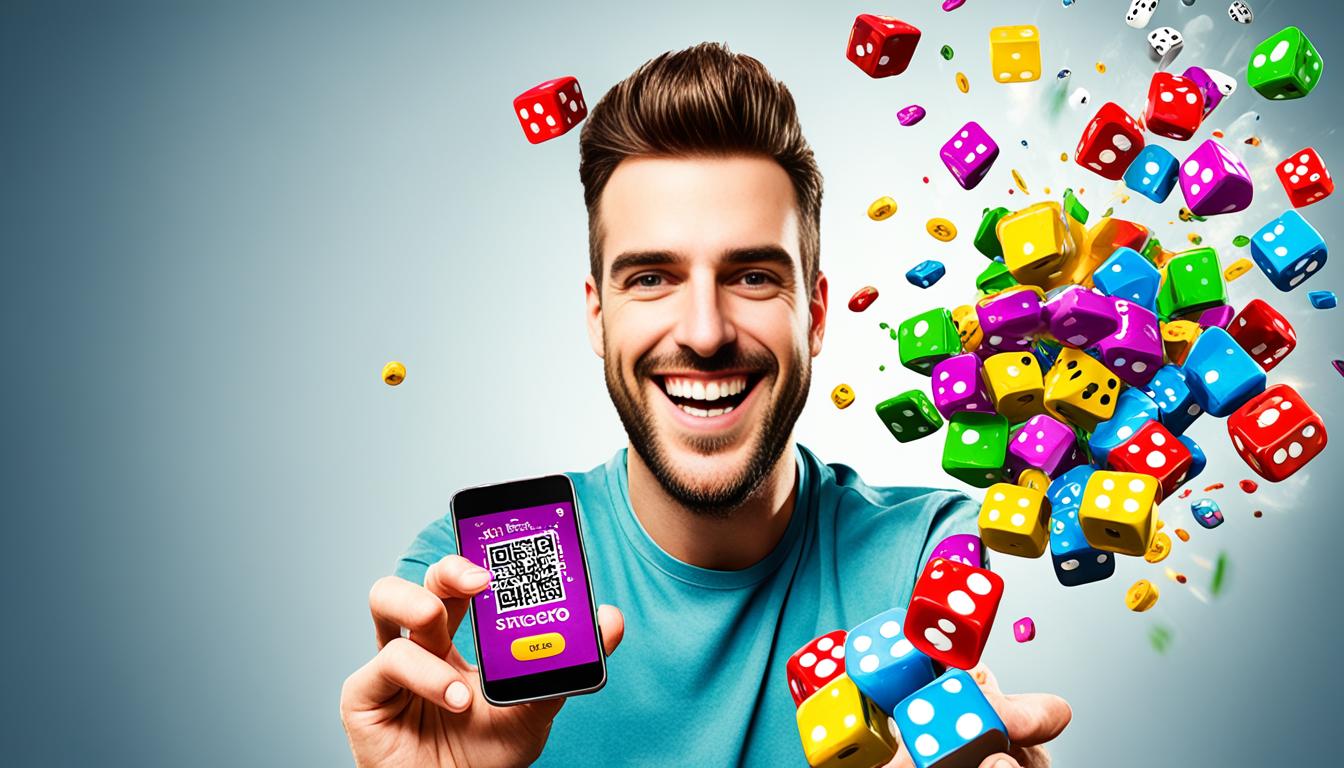 Sicbo Online Deposit Pulsa – Main Mudah & Cepat