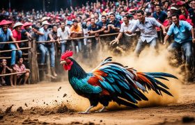 Situs Sabung Ayam Terpercaya