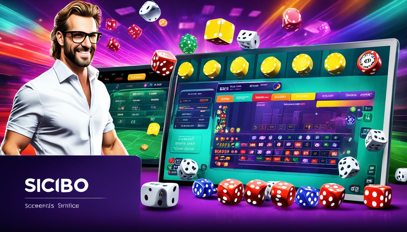 Temukan Situs Sicbo Online Terbaik dan Terakurat