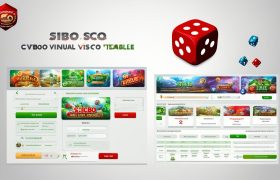 Situs Sicbo online terbaik