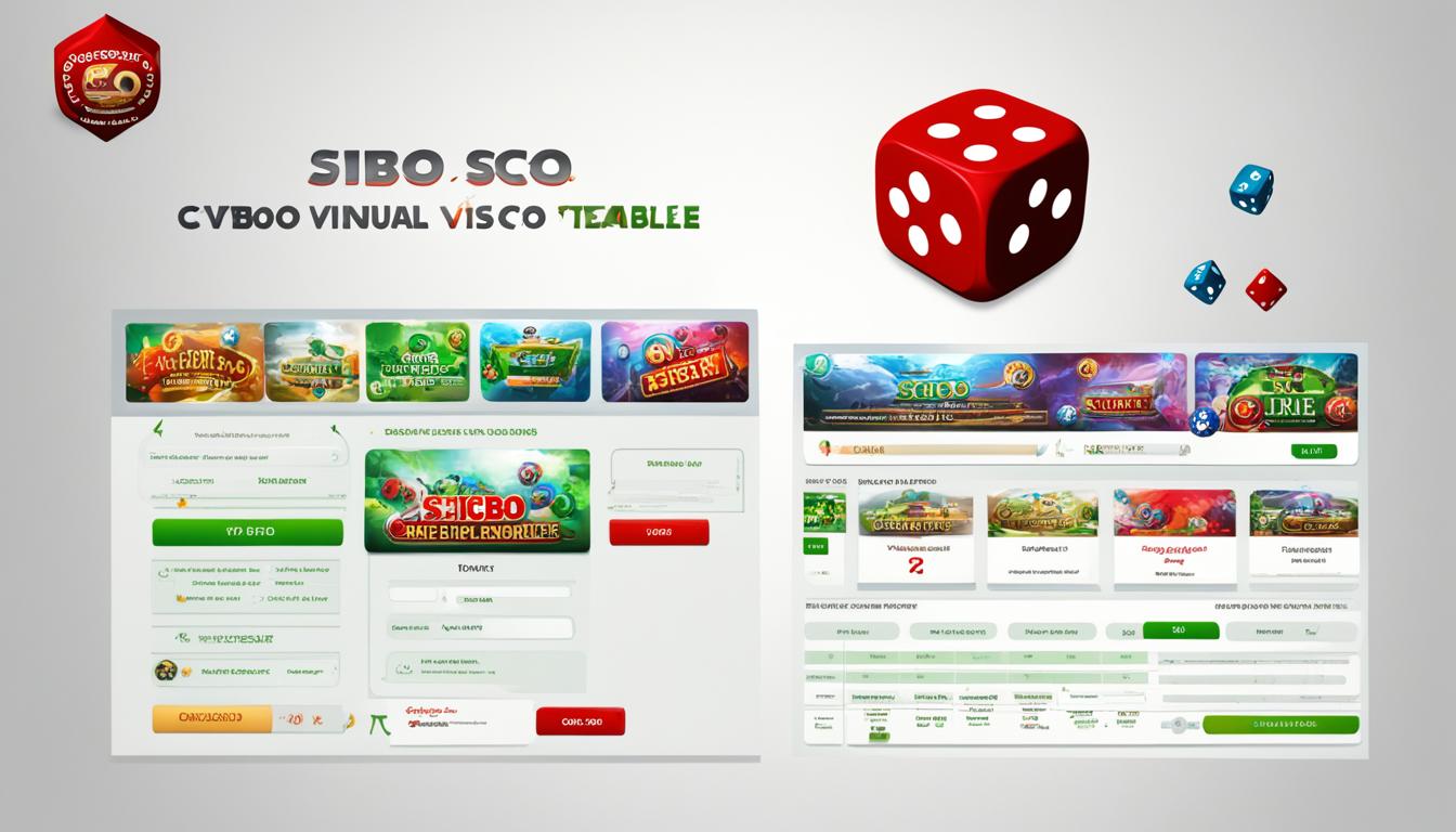 Situs Sicbo online terbaik