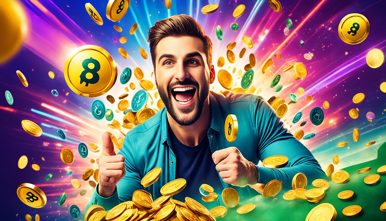 Menang Besar di Togel Online Uang Asli Terpercaya