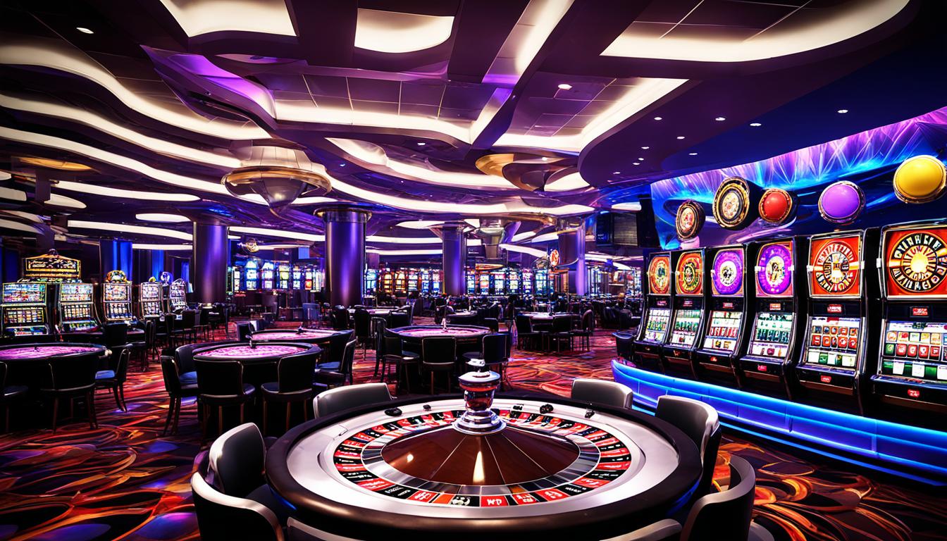 Temukan Situs Live Judi Casino Terbaik di Indonesia