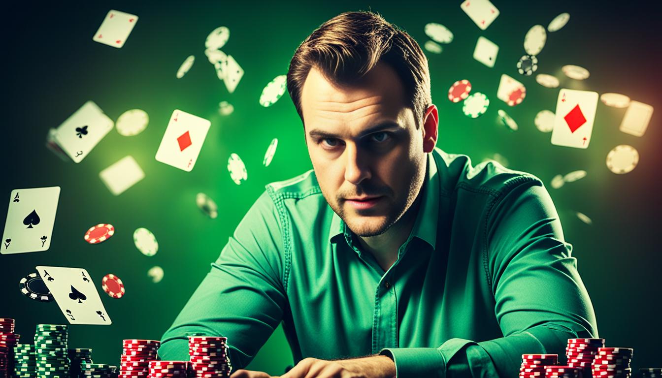 Rahasia Strategi Menang Judi Casino Online