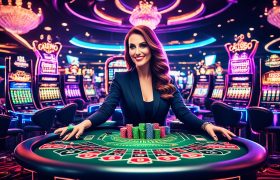 Agen Judi Live Casino Online