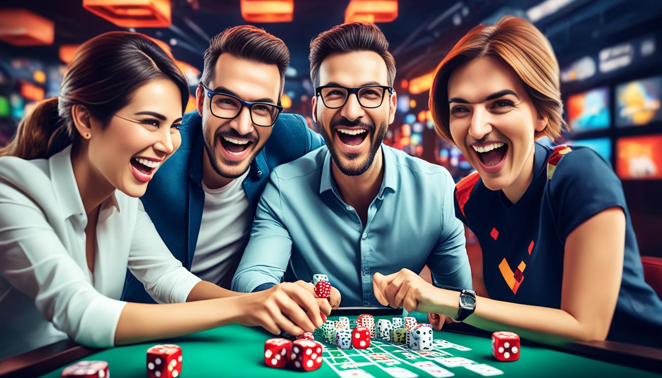 Agen Judi Sicbo Online Terbaik di Indonesia