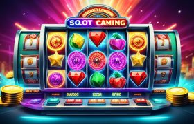 Agen judi slot online terpercaya