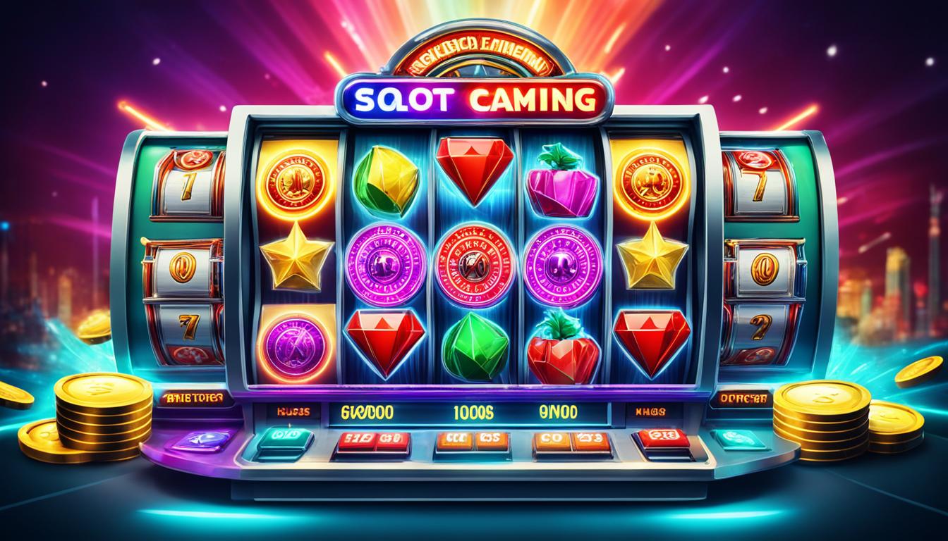 Agen Judi Slot Online Terpercaya di Indonesia