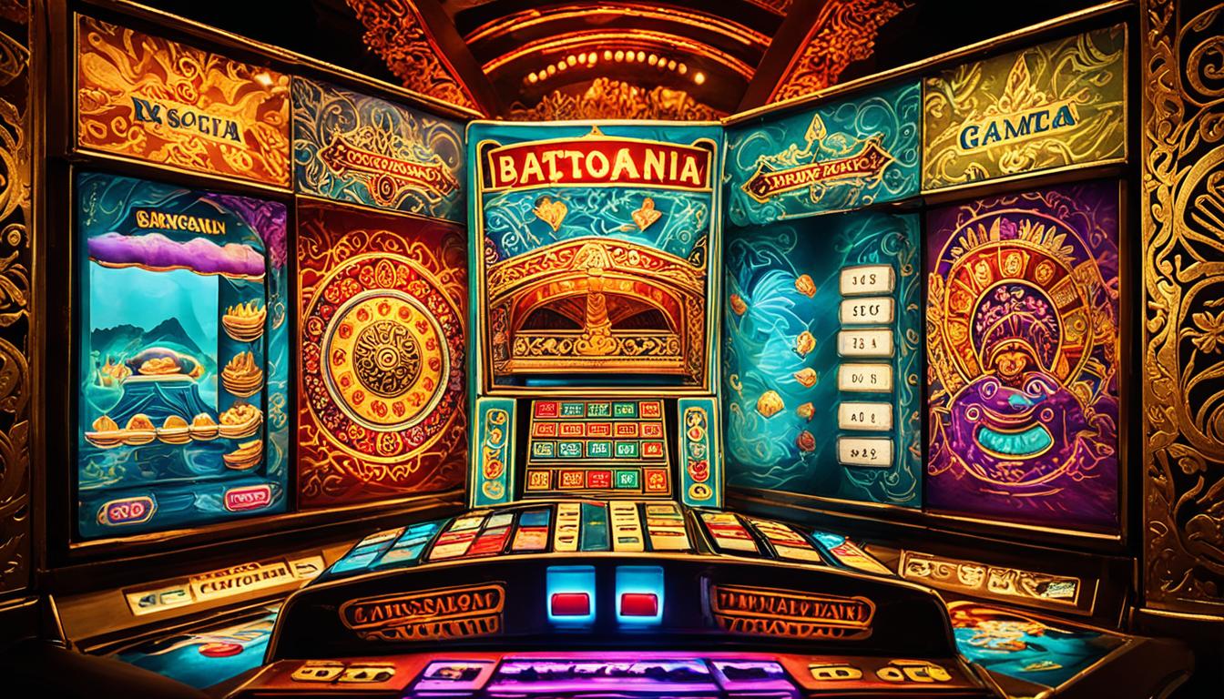 Bandar Judi Slot Online Resmi Terpercaya di Indonesia