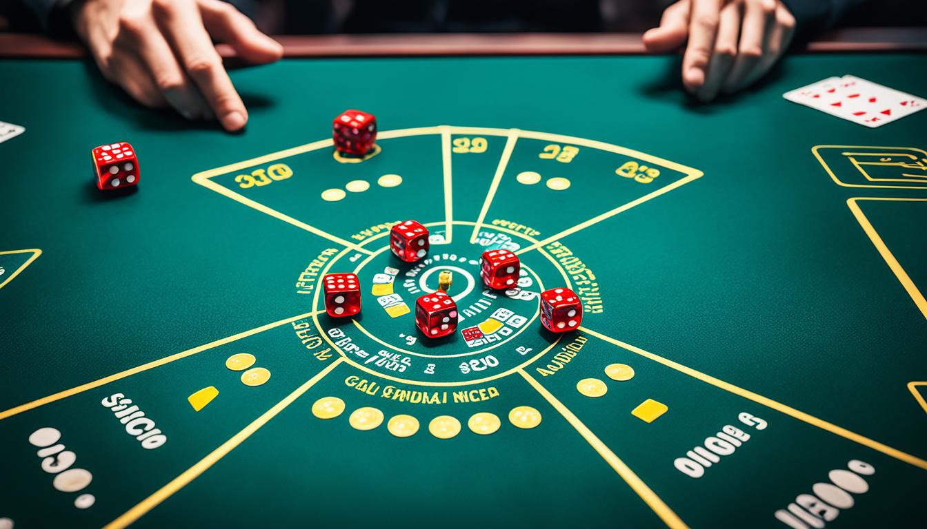 Strategi Cara Menang Judi Sicbo Online Terbukti