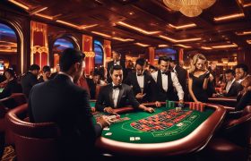 Daftar Judi  Live Casino Terpercaya