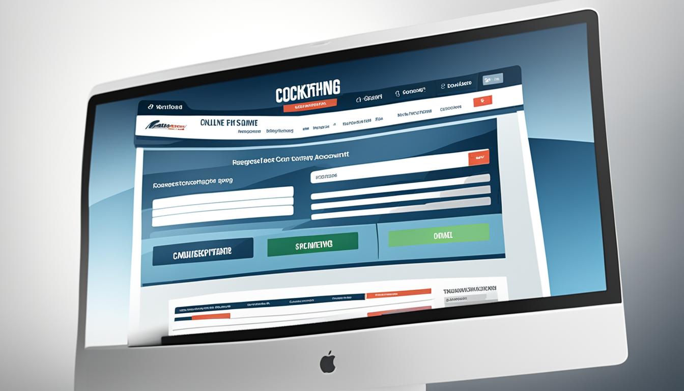 Panduan Daftar Sabung Ayam Online Terpercaya