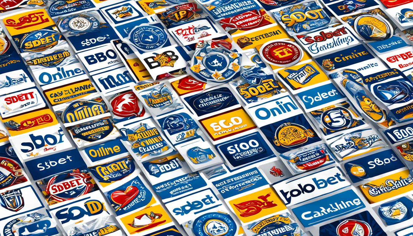 5 Situs Judi SBOBET Online Terpercaya di Indonesia