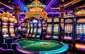 Daftar situs judi slot online terbaik