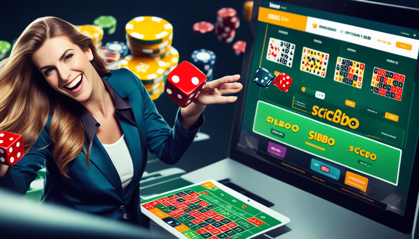 Main Judi Sicbo Online 24 Jam – Kasino Terpercaya