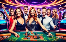 Situs Judi Live Casino Online Terpercaya