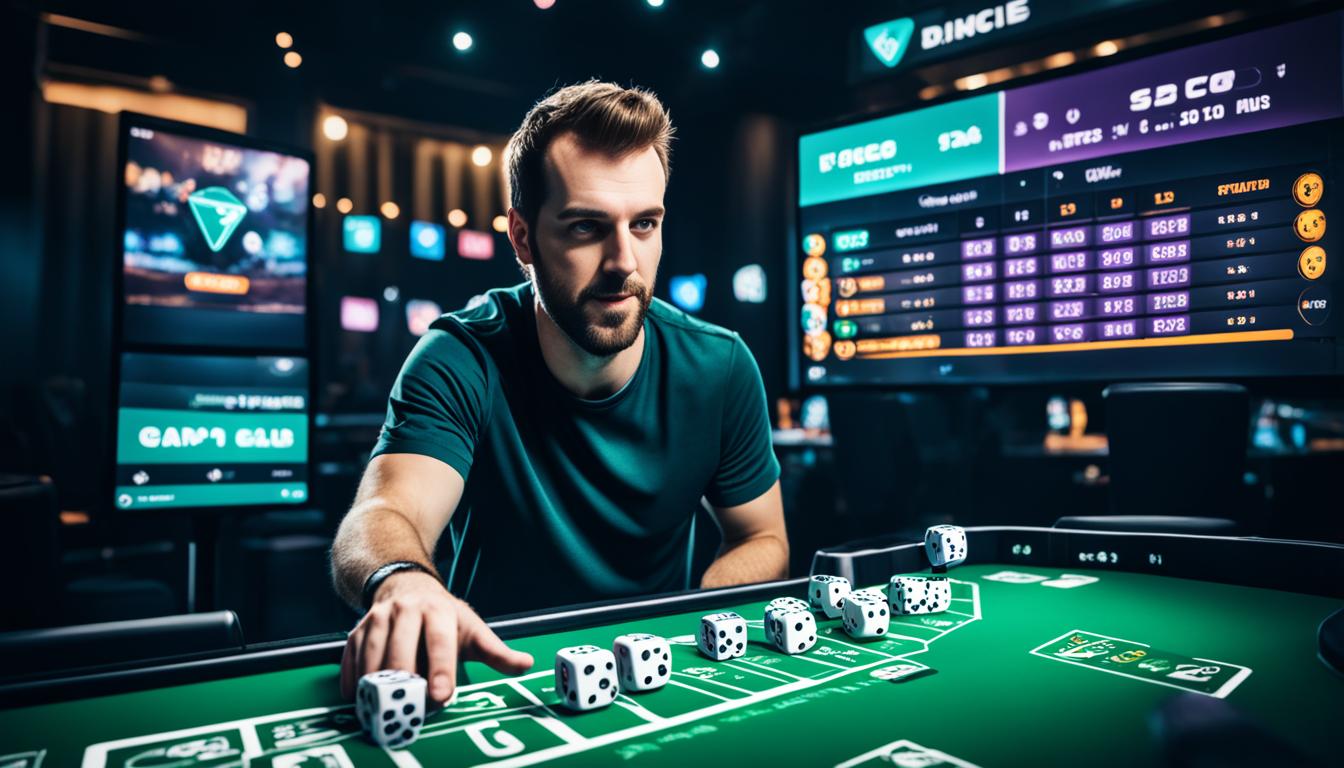Menang Besar di Situs Judi Sicbo Online Terpercaya