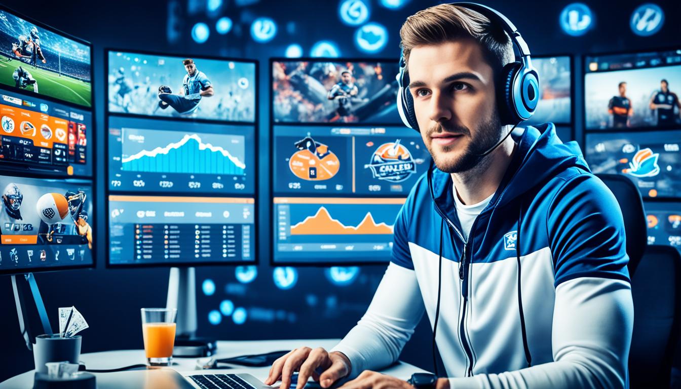 Bermain Aman di Situs Judi SBOBET Online Resmi