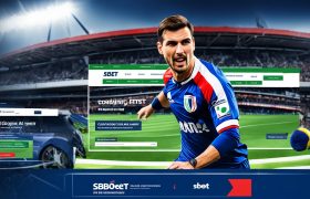 Situs judi sbobet online terpercaya