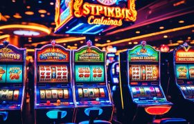 Situs judi slot online Terpercaya