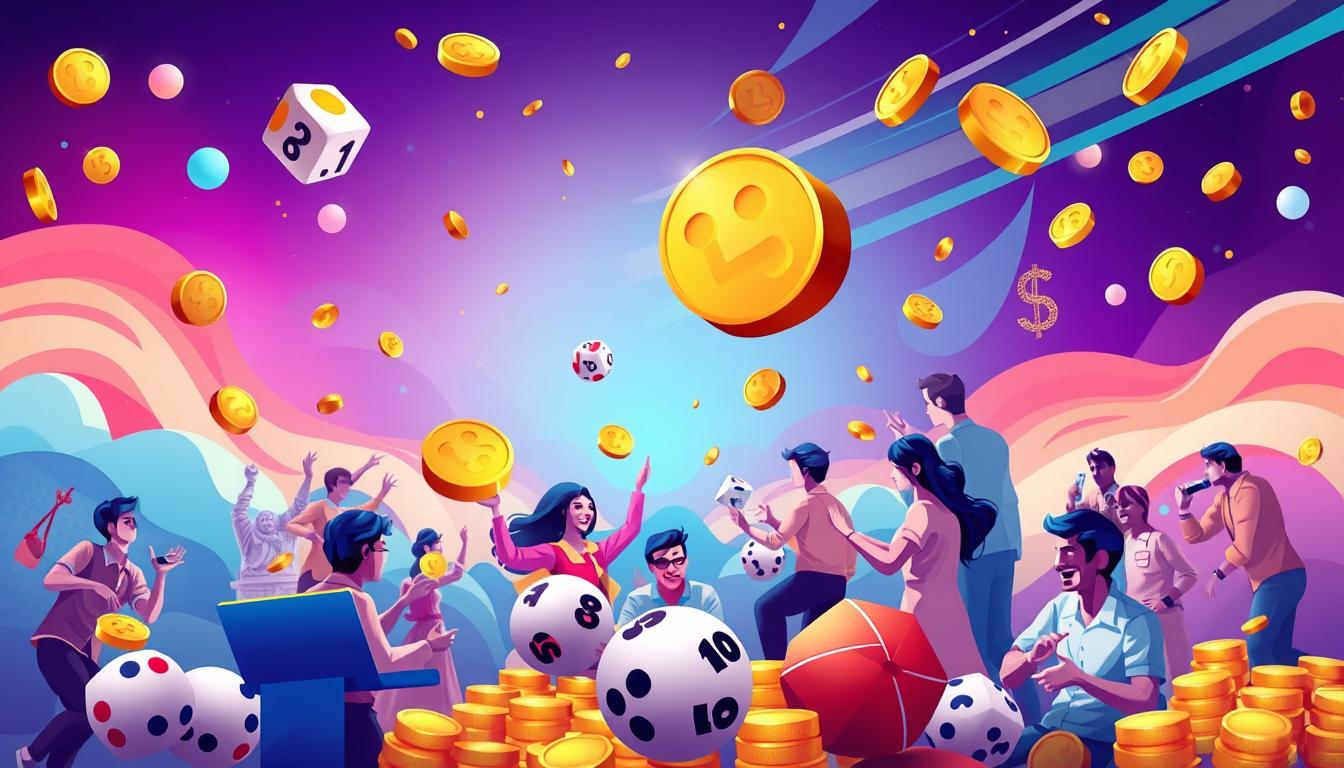 Situs Judi Togel Online Terpercaya di Indonesia