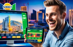 judi Sbobet online deposit pulsa