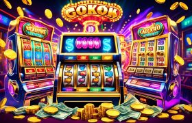 judi Slot online jackpot terbesar