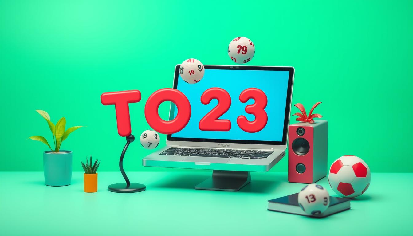 Judi Togel Online Terpopuler di Indonesia 2023