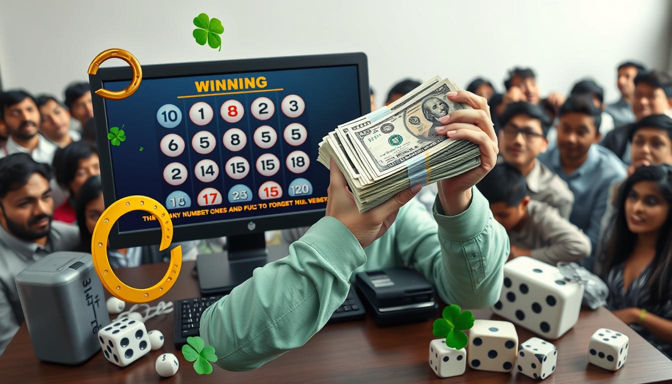 Tips Efektif Panduan Bermain Judi Togel Online