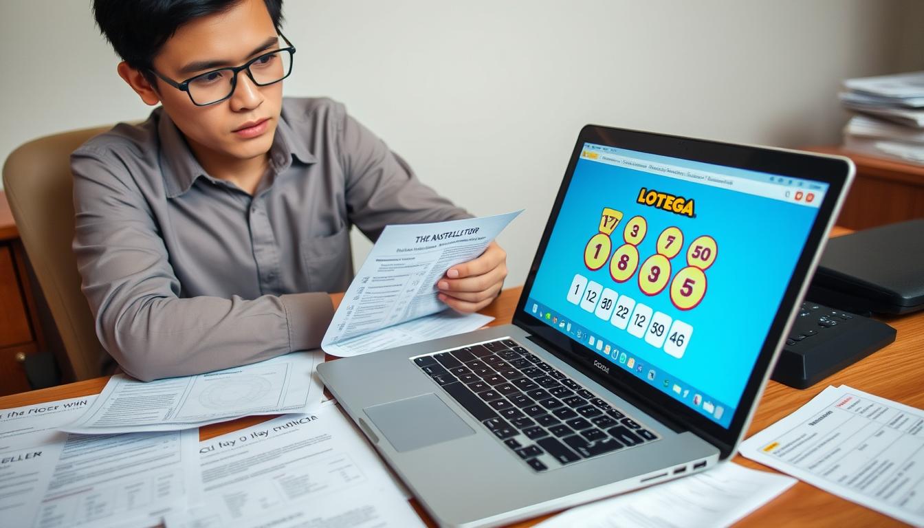 Panduan Bermain Judi Togel Online Aman & Terpercaya