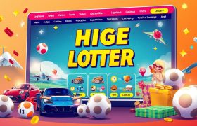 Situs judi togel online dengan hadiah besar