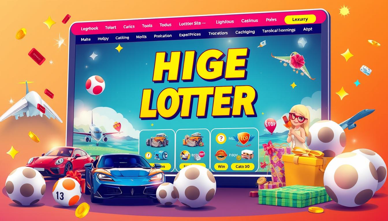 Main Judi Togel Online Berhadiah Besar Terpercaya