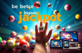 Situs judi togel online dengan hadiah besar