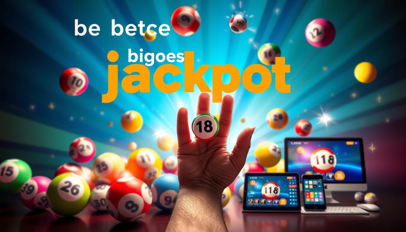 Situs Judi Togel Online Dengan Hadiah Besar Terbaik
