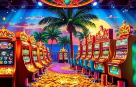 judi slot online jackpot terbesar