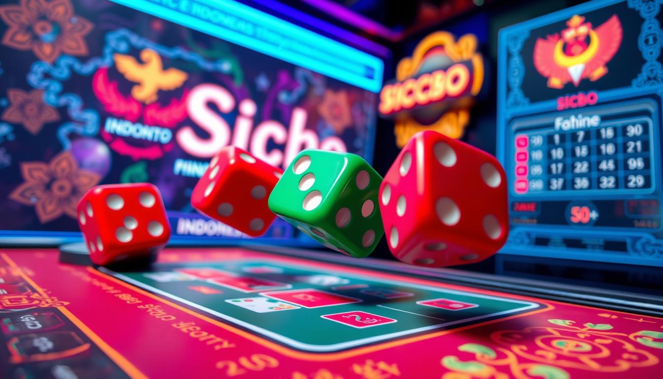 Agen Judi Sicbo Resmi Indonesia Terpercaya