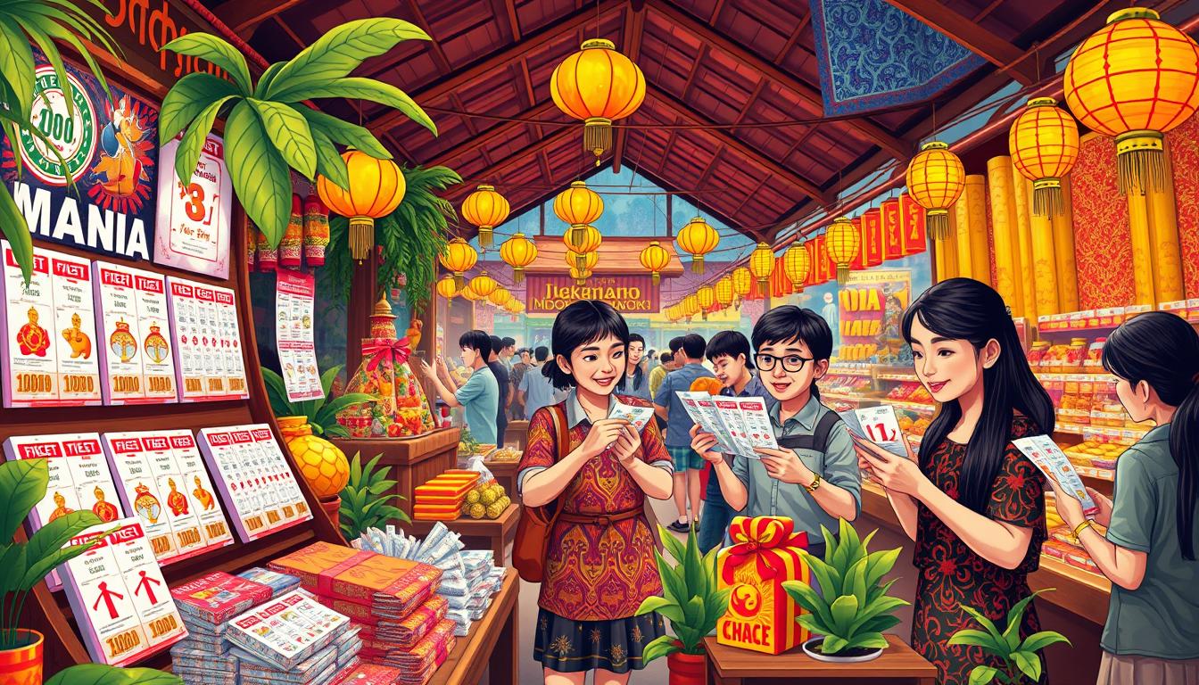 Agen Judi Togel Terpercaya Indonesia – Menang Besar