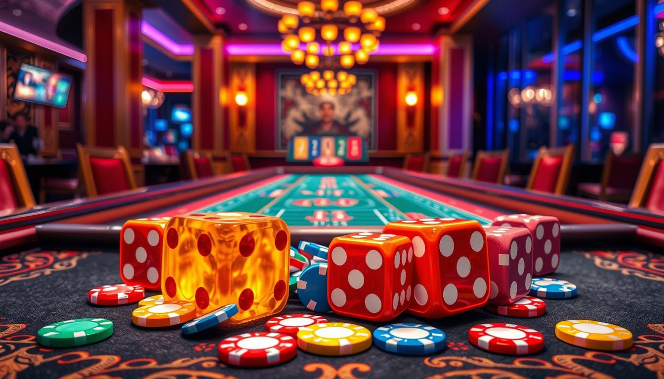 Daftar Situs Judi Sicbo Terbaik di Indonesia 2023