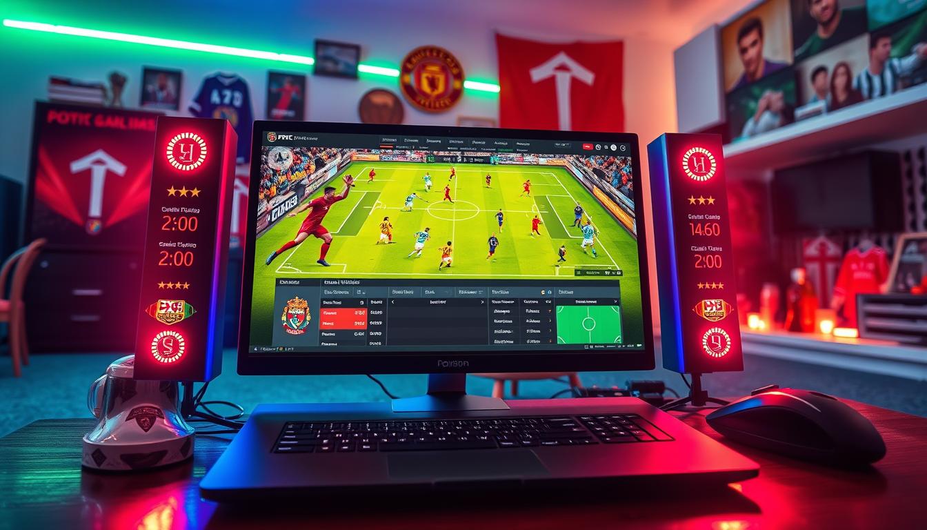 Situs judi SBOBET online dengan taruhan olahraga internasional lengkap: Temukan Semua Kelebihan dan Pilihan Taruhan Terbaik!