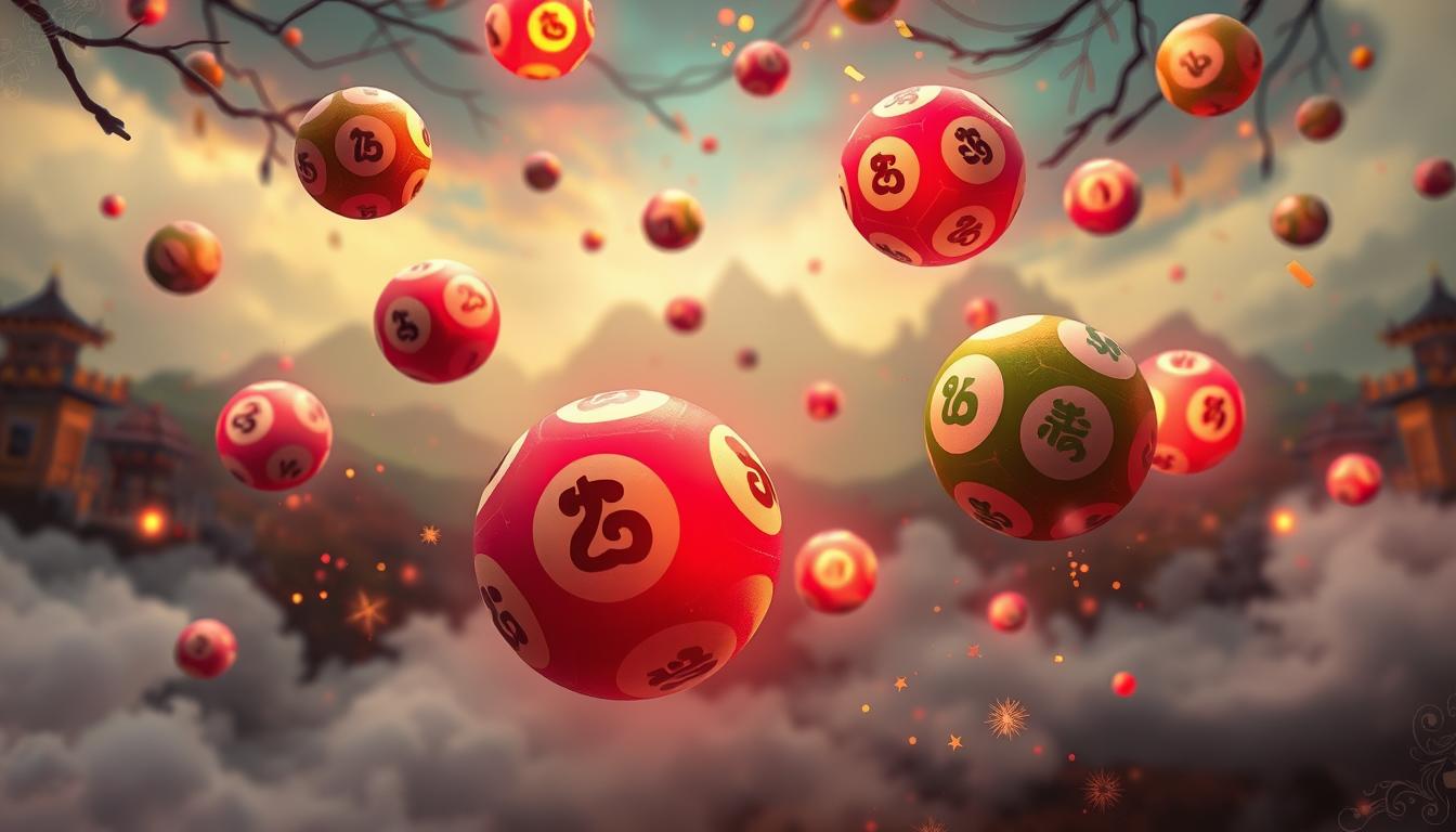 Prediksi Judi Togel Akurat Terkini di Indonesia