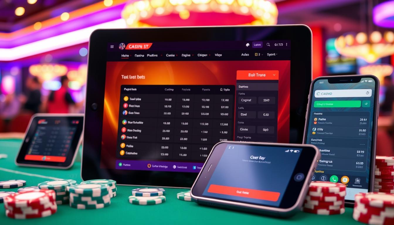 Situs Judi SBOBET Deposit Pulsa Tercepat
