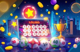 Situs judi togel dengan peluang menang terbaik