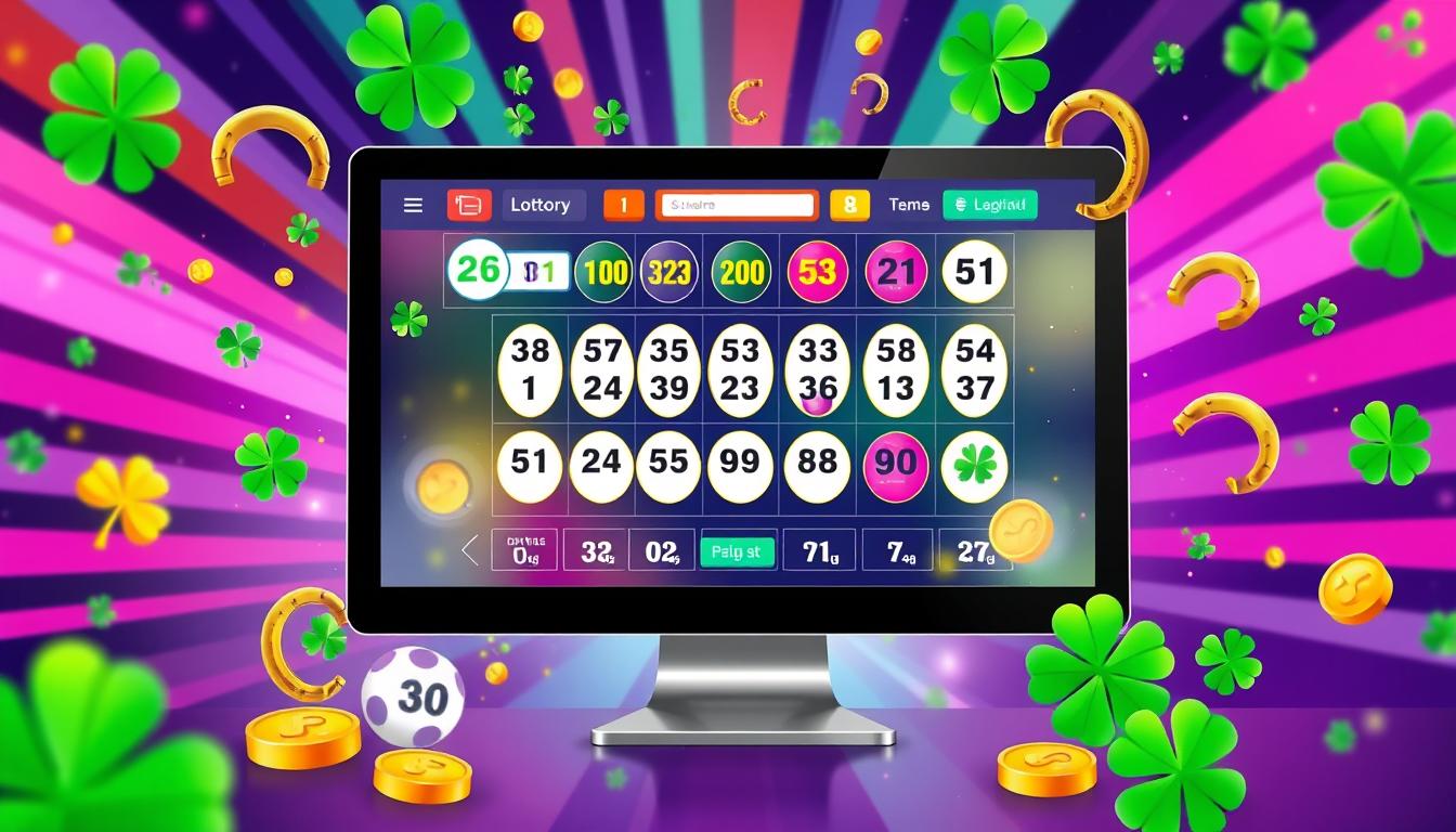 Menang Besar di Situs Judi Togel Online Terpercaya