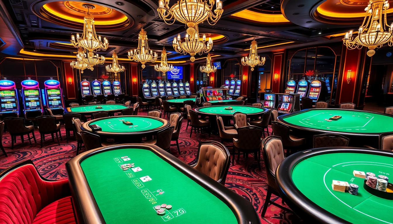 Agen live casino resmi dengan layanan 24/7: Pilihan Terpercaya untuk Pengalaman Bermain Anda