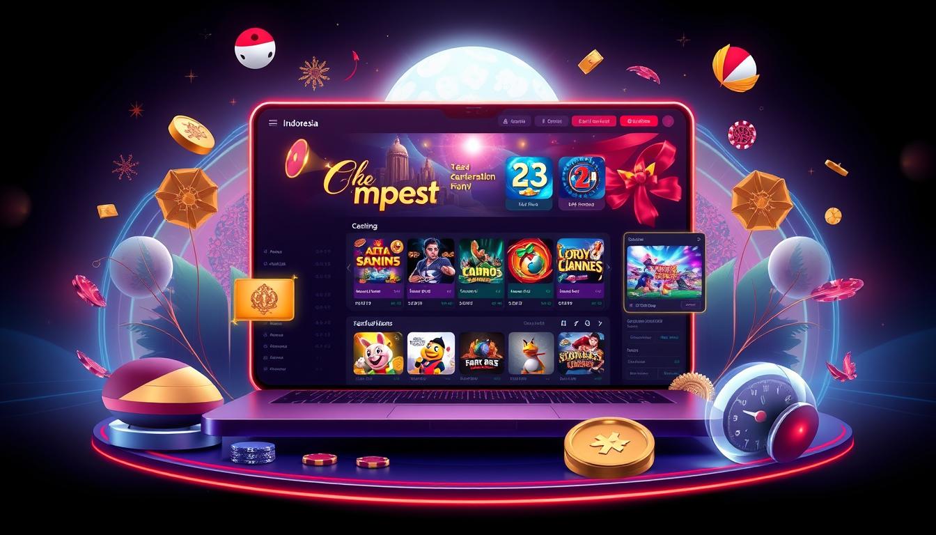 Daftar Judi Sbobet Indonesia – Akses Mudah & Cepat