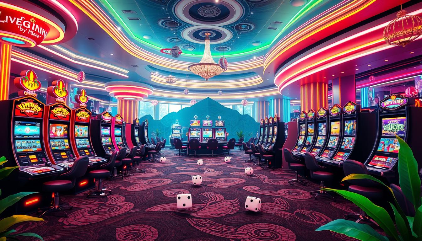 Panduan Terbaik Judi Online Sbobet di Indonesia