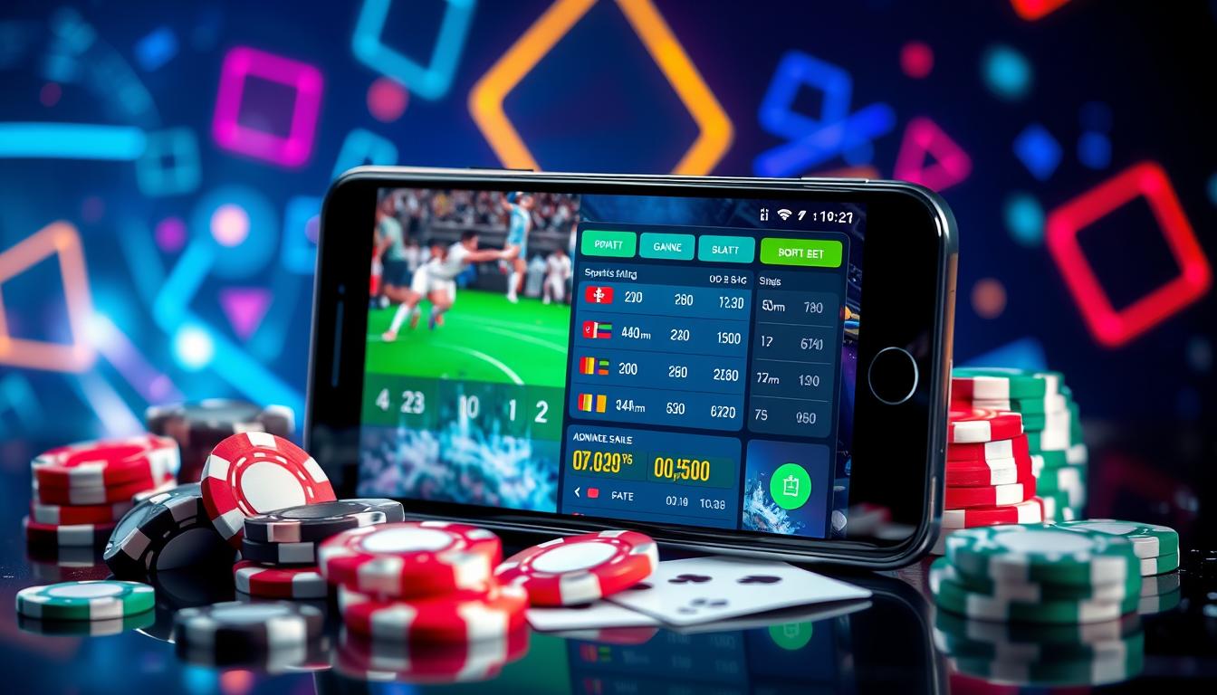 Platform SBOBET dengan Fitur Live Betting dan Live Streaming Pertandingan untuk Pengalaman Taruhan yang Lebih Seru